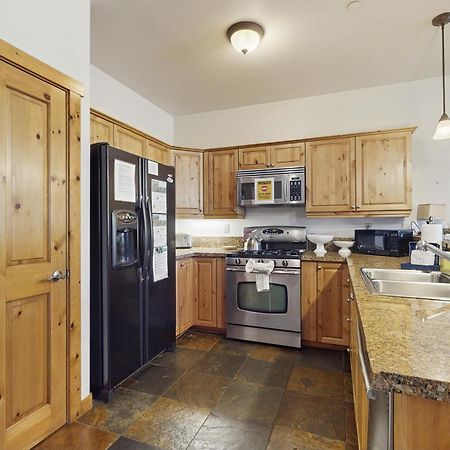 Apartament Dolomite Delight Truckee Zewnętrze zdjęcie