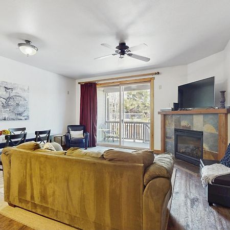Apartament Dolomite Delight Truckee Zewnętrze zdjęcie