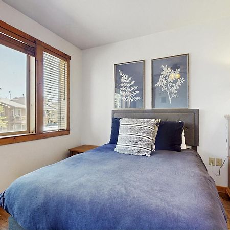 Apartament Dolomite Delight Truckee Zewnętrze zdjęcie