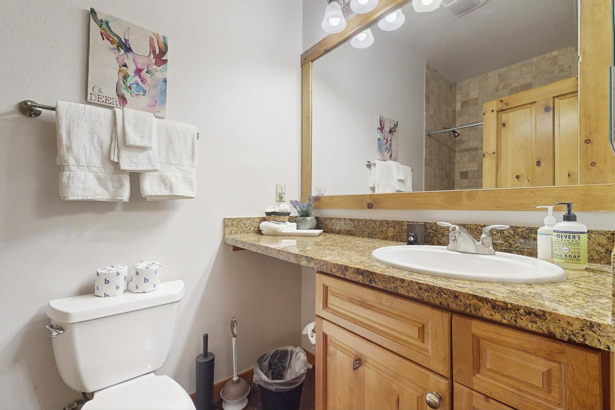 Apartament Dolomite Delight Truckee Zewnętrze zdjęcie