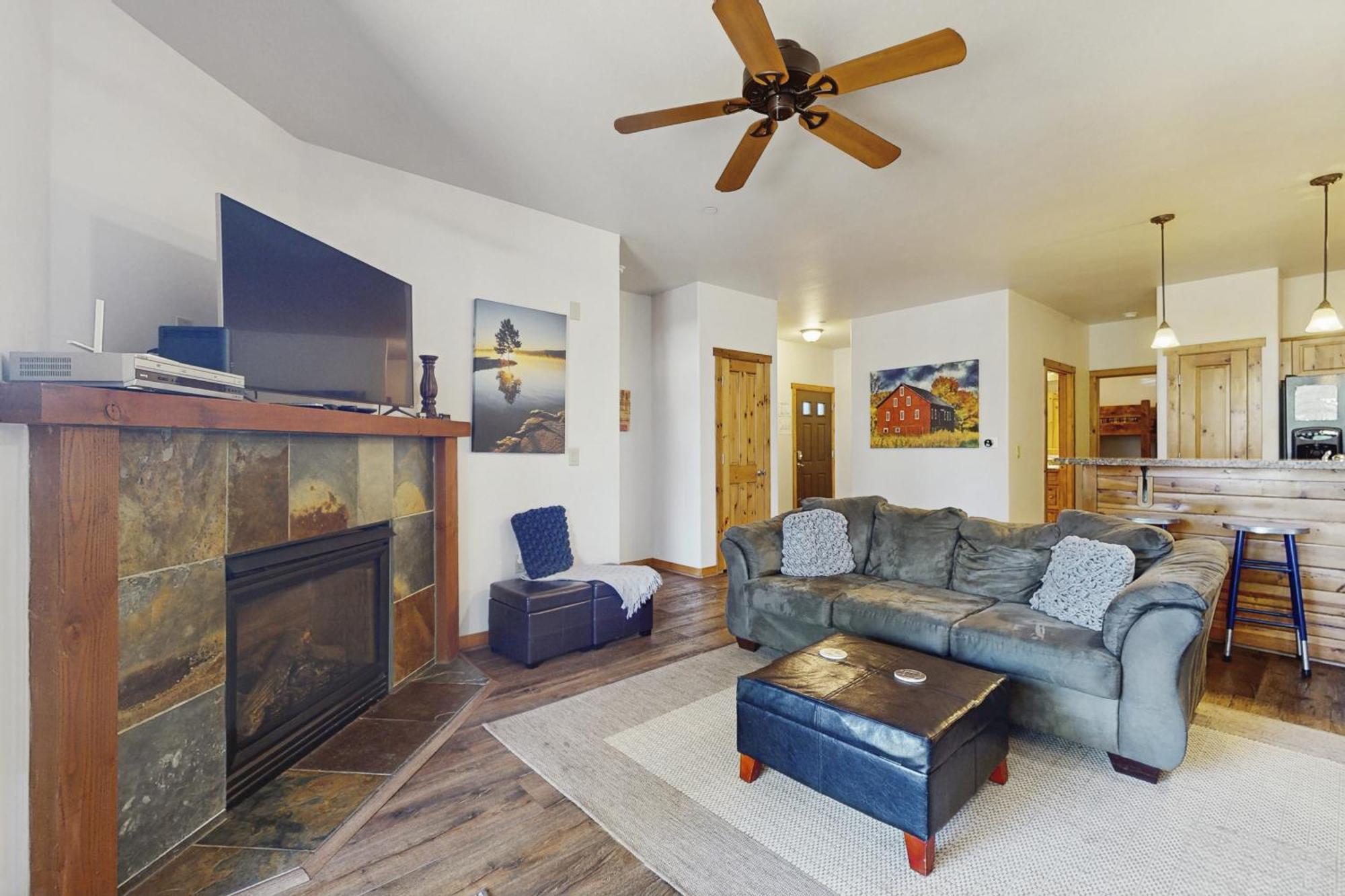 Apartament Dolomite Delight Truckee Zewnętrze zdjęcie