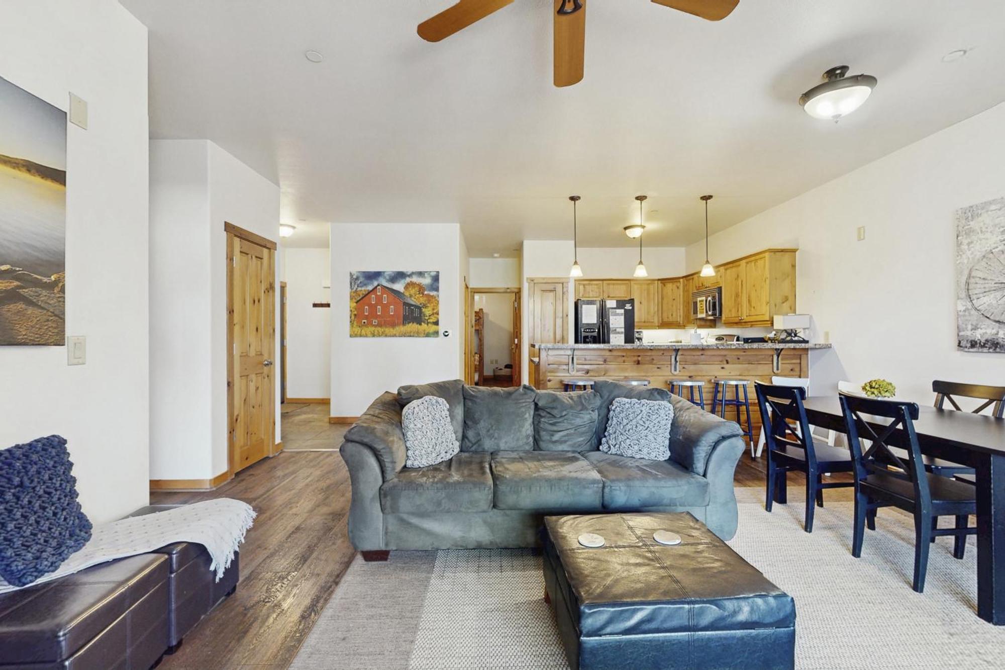 Apartament Dolomite Delight Truckee Zewnętrze zdjęcie