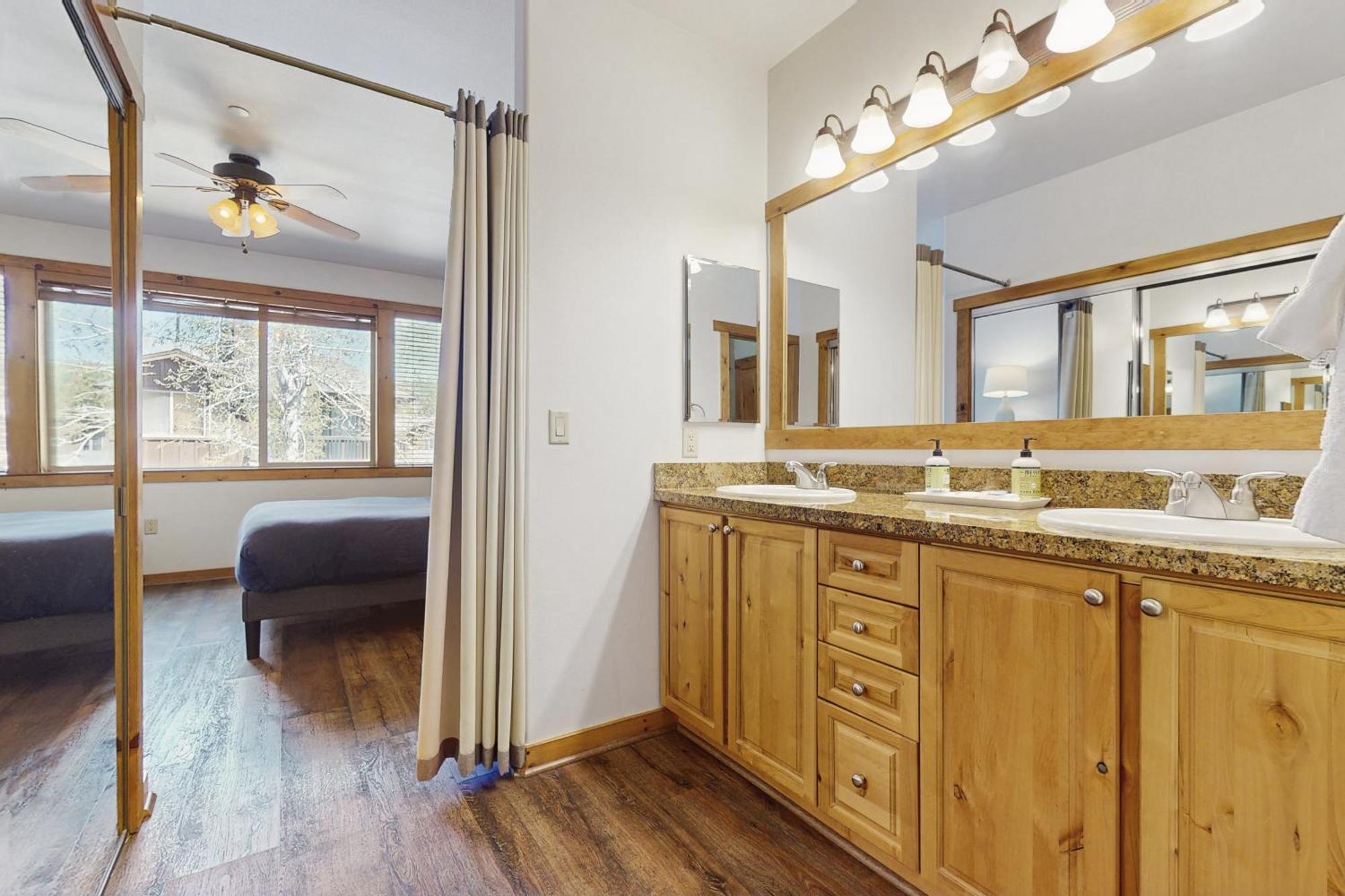 Apartament Dolomite Delight Truckee Zewnętrze zdjęcie
